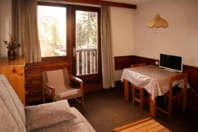 Résidence Le Belvedere - Mini studio 2 personnes MAE-7014